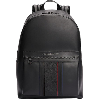 Metal Logo Dome Backpack