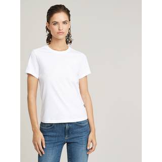 Nifous Top - White - Women