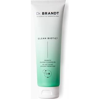 Dr. Brandt Prebiotics Clean Biotic calming cleansing gel 125 ml