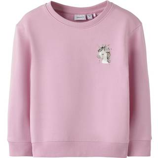 Regular Fit Sweatshirt