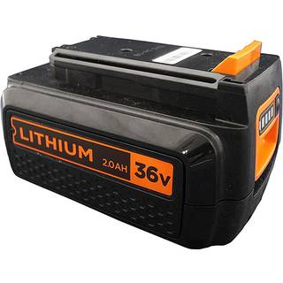 Batteri til Black & Decker Type BL2036