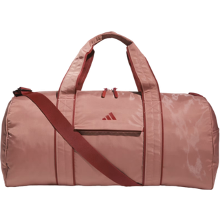 Yoga sportstaske - Warm Clay / Preloved Ruby - 1 størrelse