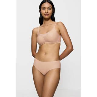 Triumph Smart Invisible Hipster - Beige - Fit Smart 1 * Kampagne *