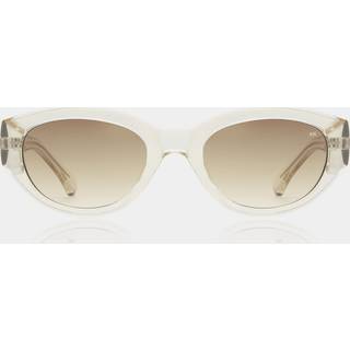 A. Kjærbede Winnie Solbrille 18315-24 - Unisex - Plastic