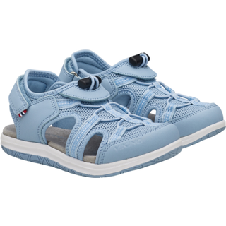 Viking Thrilly Sandal, Iceblue, Str. 20