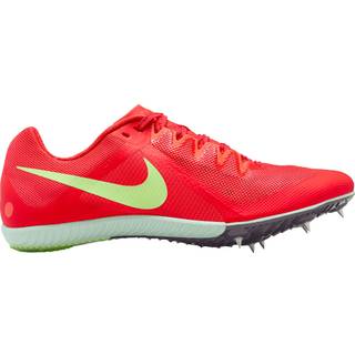 Nike Zoom Rival Multi-pig- og banesko til multi-events - rød - 48.5