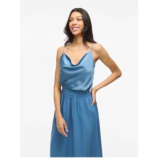 Viravenna Singlet Stroptop