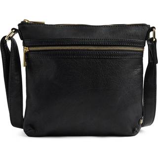 Depeche Crossbody - Sort