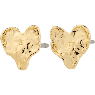 Ryan Øreringe, Gold Plated