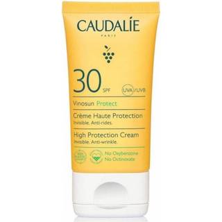 Caudalie Vinosun High Protection Cream SPF 30 - 50 ml