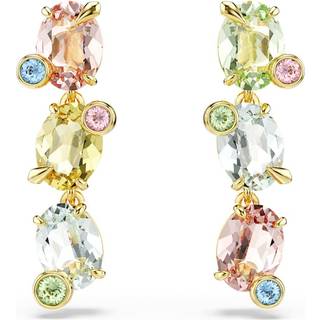 Swarovski Ohrringe - GEMA - 5714815 - gold