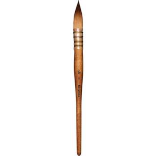 Kreatima Watercolour akvarelpensel French Quill 1K-FQ 12