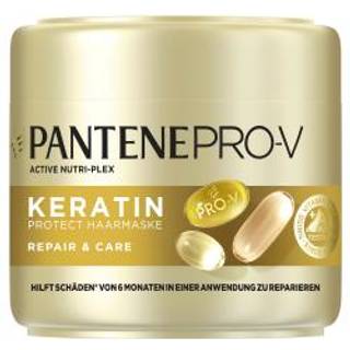 Pantene Pro-V Repair & Care Keratin Reconstruct hårkur balsam 143.17 DKK/1 L