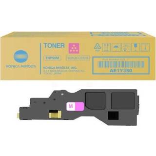 Konica Minolta TNP92M - Original - Magenta