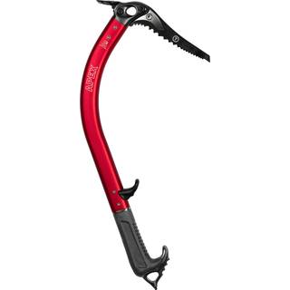DMM Apex Isudstyr størrelse 50 cm - Axe farve red