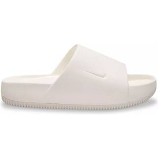 Nike Calm-badesandaler til kvinder - hvid - 35.5