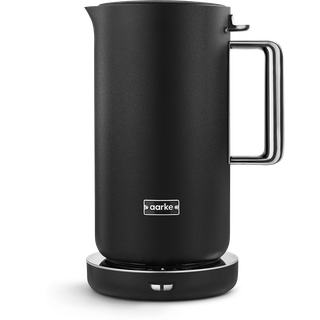 Aarke - Kettle Elkedel sort - Kaffemaskiner og kaffefaciliteter - Carl Ljungh,Jonas Groth - Sort