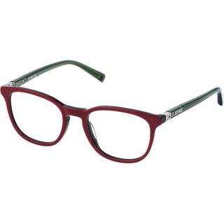 Sting VSJ750 01F1 48 Briller Børn Rød - Red On Dark Green - 48mm