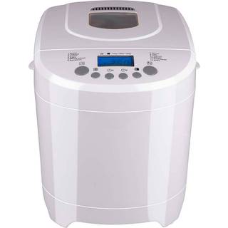 Alpina bagemaskine 2 L 600 W 230 V