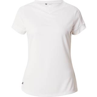Ultimate365 Rib Mix T-shirt - White - S