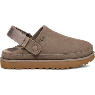 UGG Goldenstar Clog Women's, Grey - 37