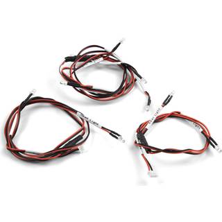 HPI-160853 Venture18 LED-sæt Type 1 (PicoBlade)