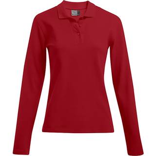 Promodoro E4605 XS Ildrød