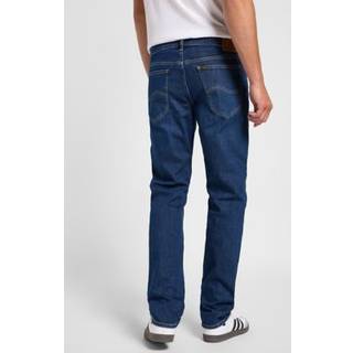 Lee Herren Jeans blau