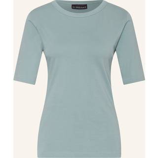 ELBSAND Women's Siva T-Shirt T-shirt Damer størrelse XXL farve turkis