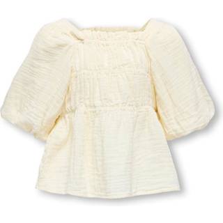 Kogthyra Smock-top