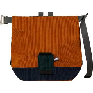 E9 Gulp-VS Chalkbag størrelse One Size farve brun