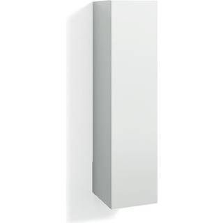 Højskab Svedbergs Hvid IntGr Greb 123x30x20