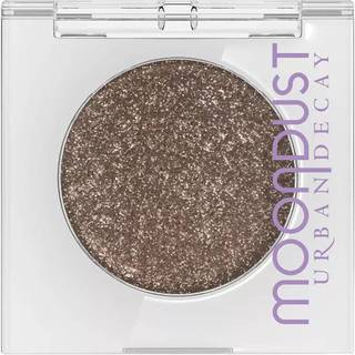Urban Decay 24/7 Moondust Glitter Eyeshadow Single (Diamond Dog - Brown With Gold Silver Sparkle) Buildable Sparkly Eye Glitter Langvarig skimme