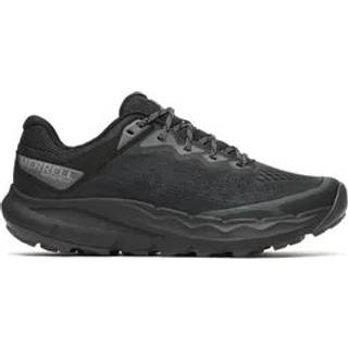 Merrell Nova 4 WP Multisportsko Herrer størrelse 42 farve sort/grå