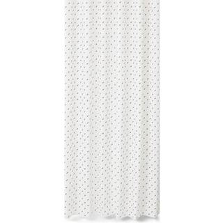 Luksus badeforhæng fra GARTEX by COMPLIMENTS MED RYNKEBÅND - DUAL ROSE/PLUM 20