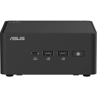 ASUS RNUC15CRKU700002 Black