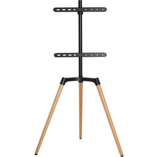 Prokord Art Stand 65" Black/dark