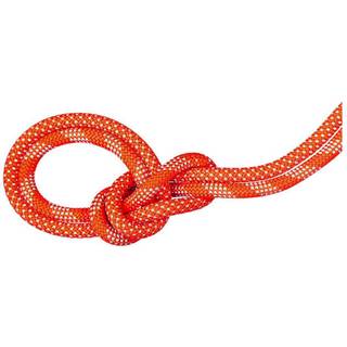 Mammut 9.8 Crag Classic Rope 70m Orange-white, 70 m
