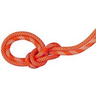 Mammut 9.8 Crag Classic Rope Duodess 60M Vibrant Orange-white, 60 m