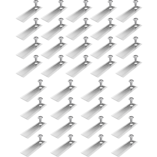 Stiga robotplæneklipper knive og skruer - rustfrit stål, 12 stk