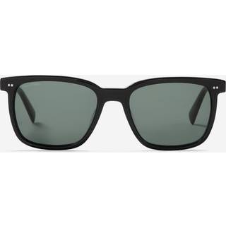 Marc O'Polo 506218 10 55 Solbriller Mænd Black - Black - 55mm