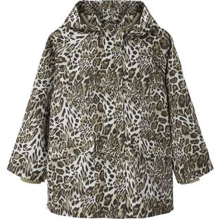 Malex08 Leopard Jakke