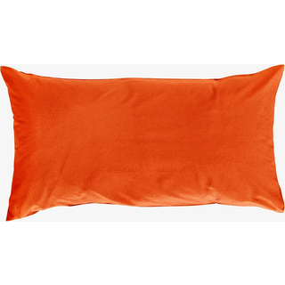 ZACK pudebetræk 50x90 cm økologisk - Orange