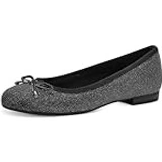 Marco Tozzi Damesko Sort 2-22136-42 - 40