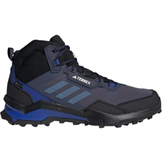 adidas Terrex Terrex AX4 Mid GTX Vandresko Herrer størrelse 7,5 farve blå/sort