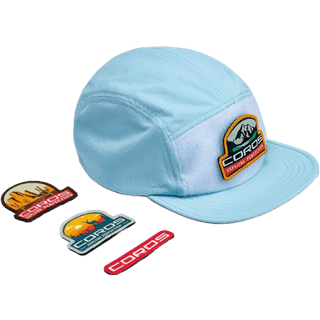 COROS Patch Hat - Blue
