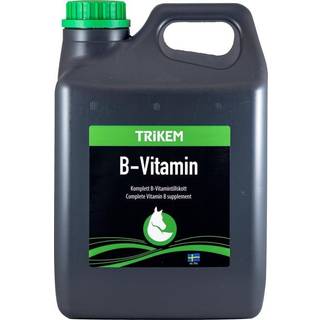 Trikem B-Vitamin 5000 ml