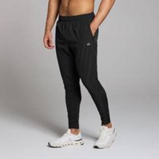 MP Training Woven Joggers til mænd – Sort - XS