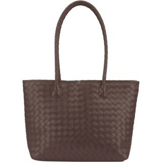 Noella Letizia Bag Chocolate Brown