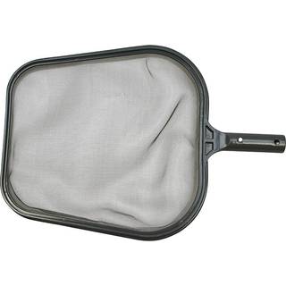 Swim & Fun 1843 Bladnet til pool, grå